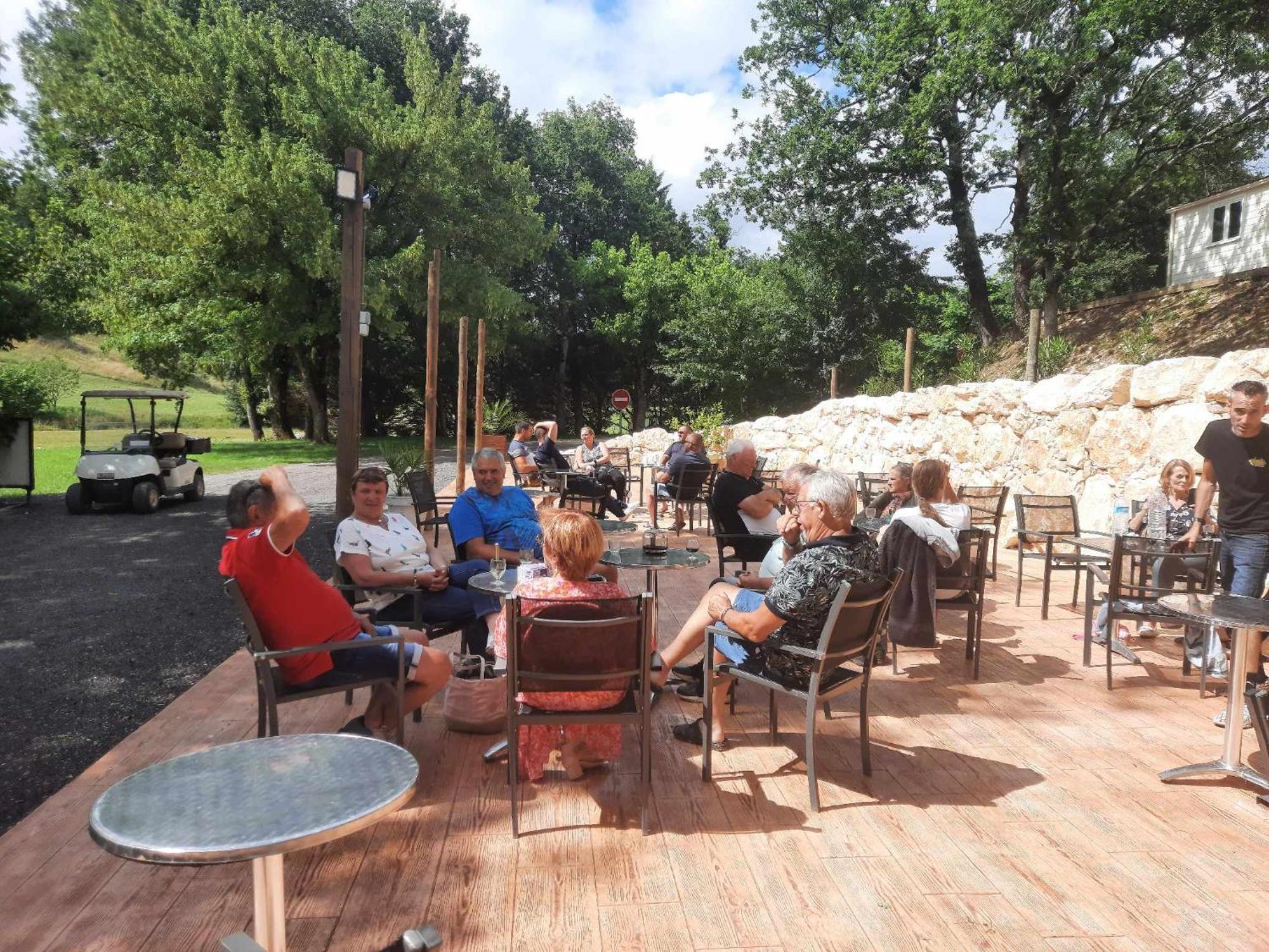 Camping Nature Le Valenty Mobil-Home-Dordogne Panoramique Clim Piscine Soturac Buitenkant foto