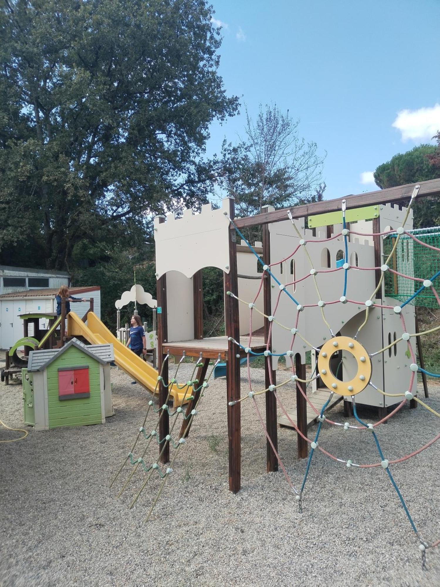 Camping Nature Le Valenty Mobil-Home-Dordogne Panoramique Clim Piscine Soturac Buitenkant foto